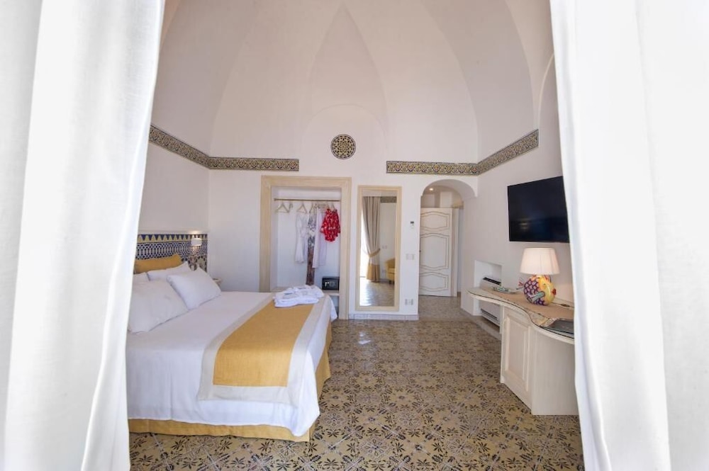 Casa Caprile