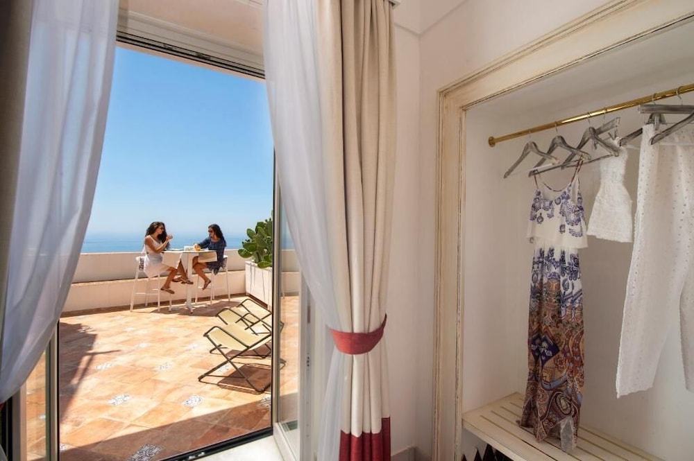 Casa Caprile