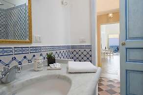 Casa Caprile