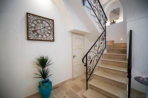Casa Caprile