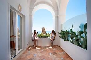Casa Caprile