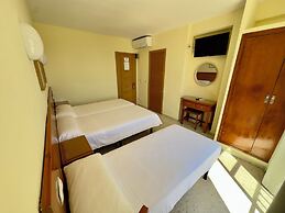 Hotel Cabello