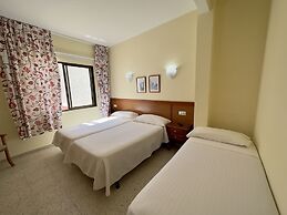 Hotel Cabello