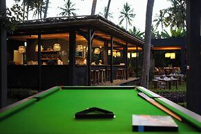 Ycona Luxury Resort