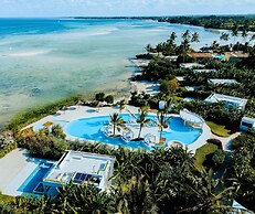 Ycona Luxury Resort