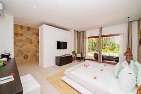 Ycona Luxury Resort