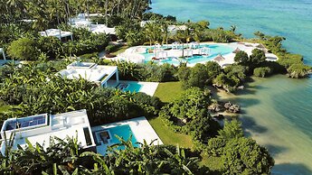 Ycona Luxury Resort