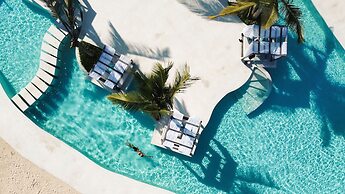 Ycona Luxury Resort