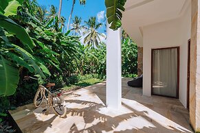 Ycona Luxury Resort