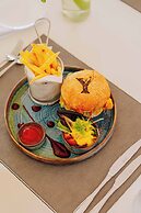 Ycona Luxury Resort