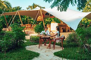 Ycona Luxury Resort