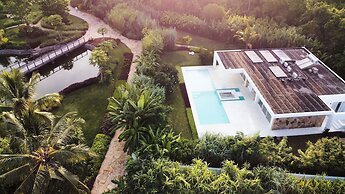Ycona Luxury Resort