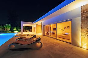 Ycona Luxury Resort
