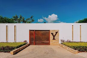 Ycona Luxury Resort