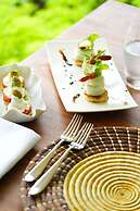 Ycona Luxury Resort