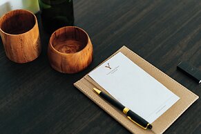 Ycona Luxury Resort