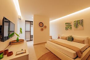 Ycona Luxury Resort
