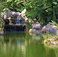 Ycona Luxury Resort