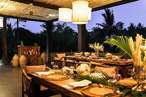 Ycona Luxury Resort