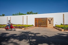Ycona Luxury Resort