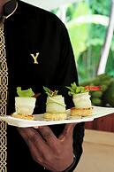 Ycona Luxury Resort