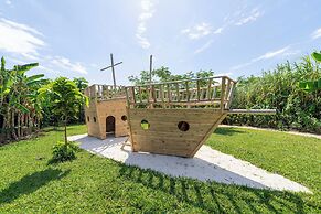 Ycona Luxury Resort