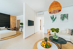 Ycona Luxury Resort