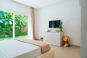 Ycona Luxury Resort
