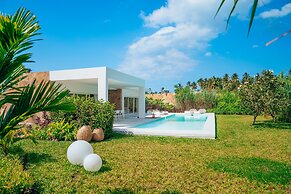 Ycona Luxury Resort