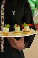 Ycona Luxury Resort