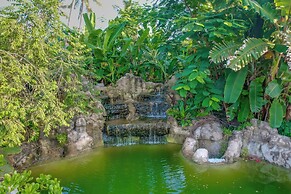 Ycona Luxury Resort
