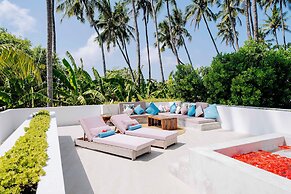 Ycona Luxury Resort