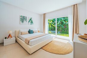 Ycona Luxury Resort