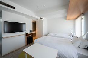 Prince Smart Inn Osaka Yodoyabashi