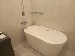 Busan Park Hotel