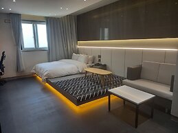 Busan Park Hotel