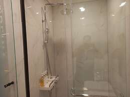 Busan Park Hotel