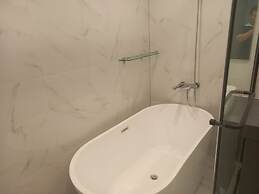 Busan Park Hotel