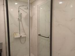 Busan Park Hotel