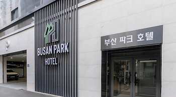 Busan Park Hotel