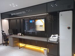 Busan Park Hotel