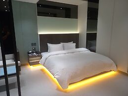 Busan Park Hotel
