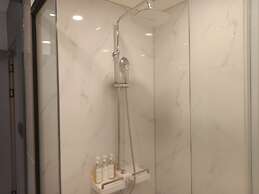 Busan Park Hotel
