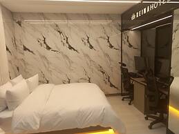 Busan Park Hotel