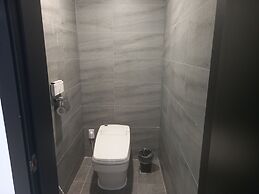Busan Park Hotel