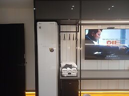 Busan Park Hotel