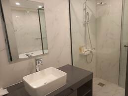 Busan Park Hotel