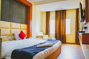 JK Suites