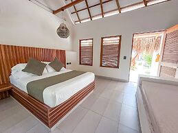 Huku Beach Hostel Hostel Palomino