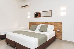 Huku Beach Hostel Hostel Palomino
